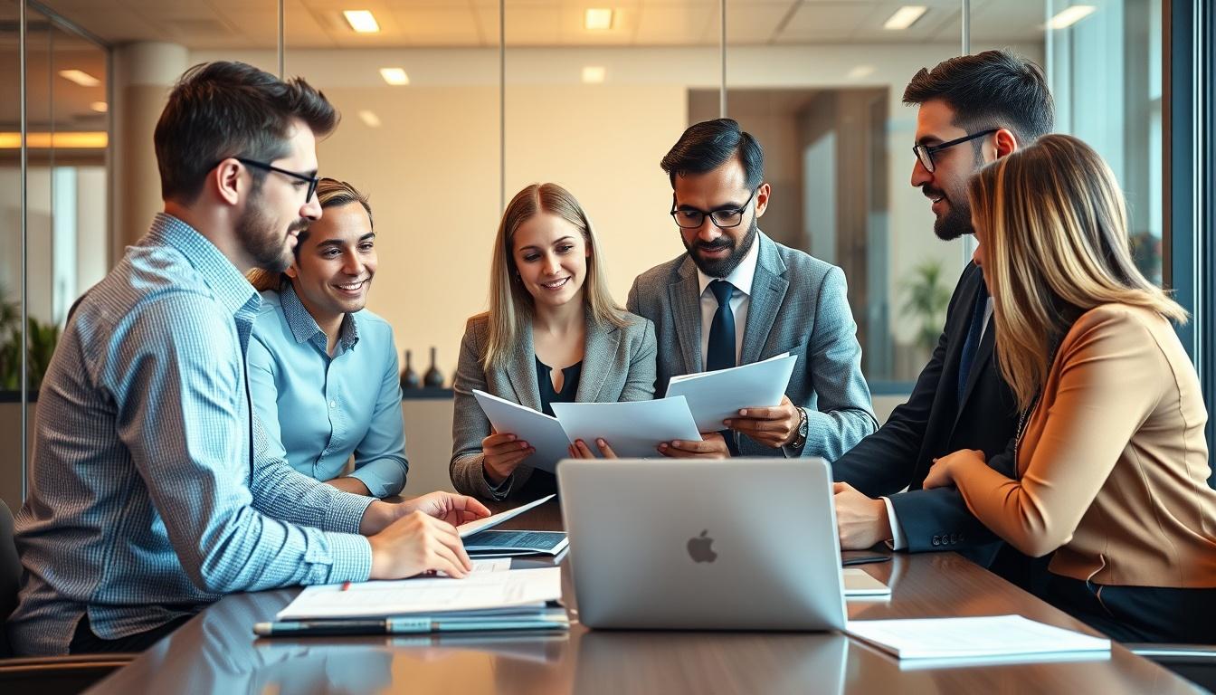 Services pour Startups