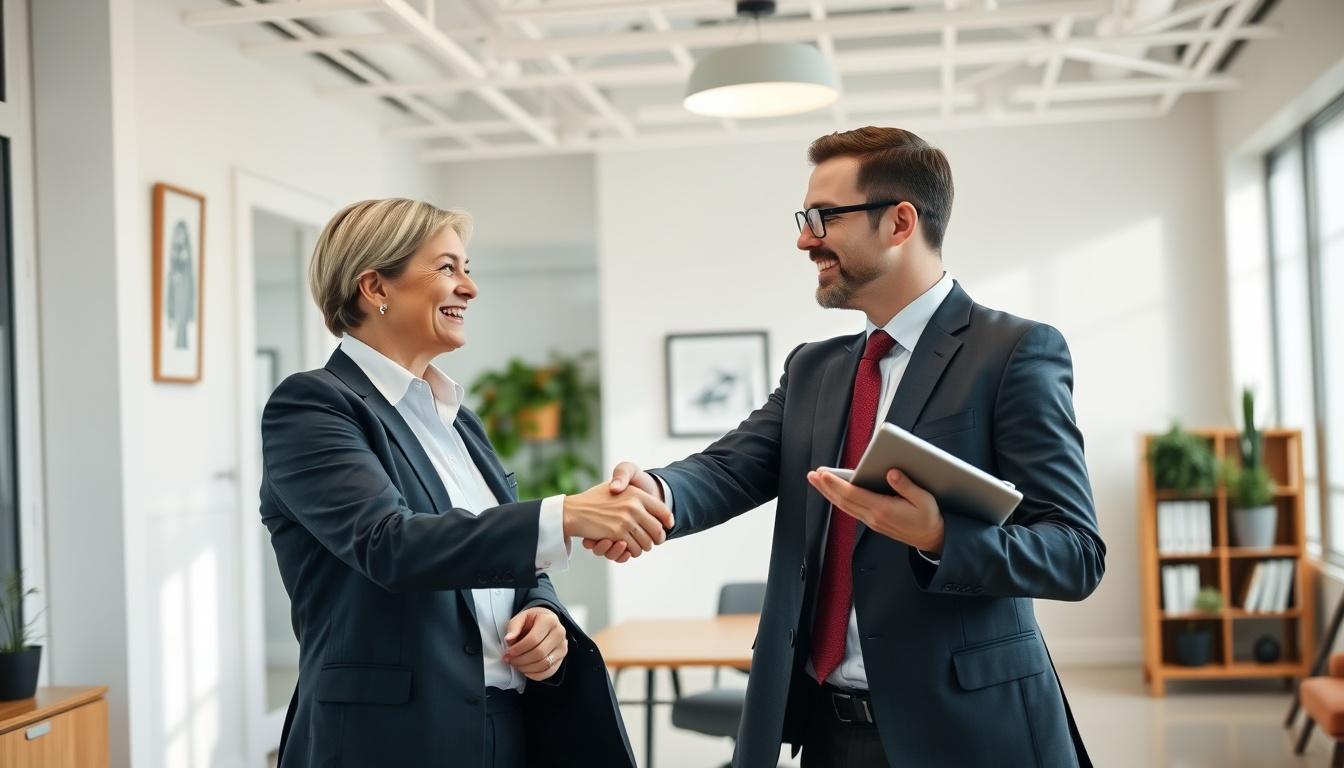 Services pour Freelances